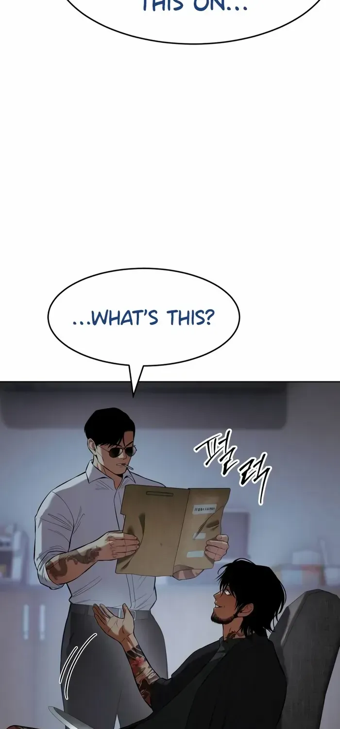 Baek Xx Chapter 109 page 35 - MangaNato