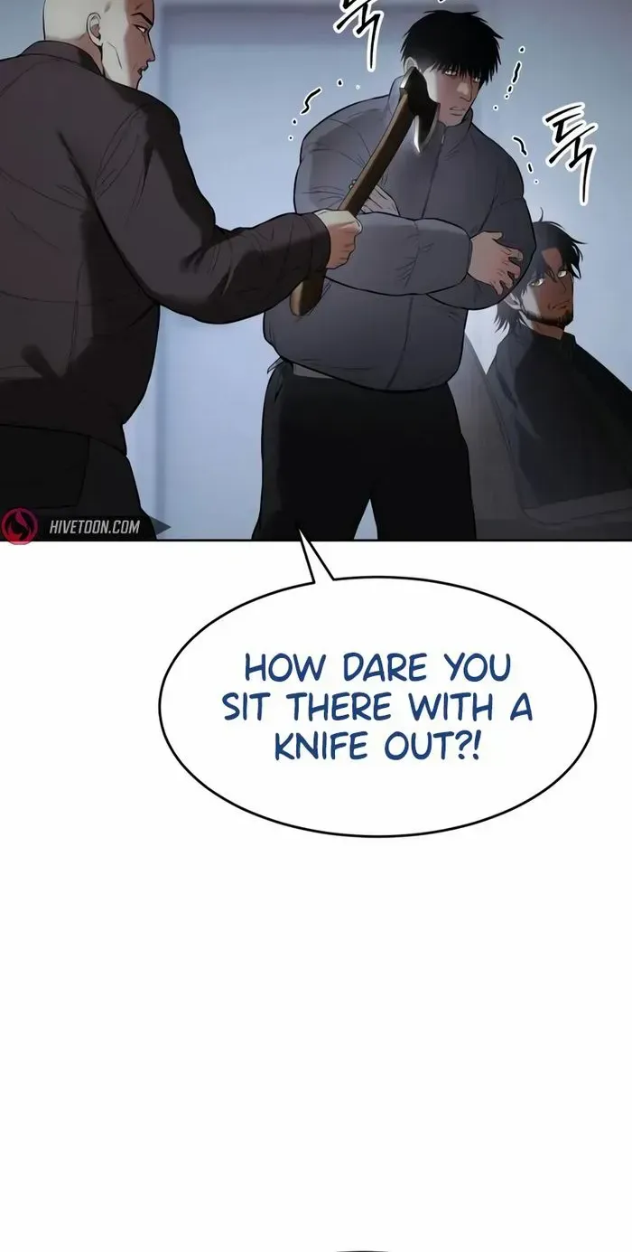 Baek Xx Chapter 109 page 9 - MangaNato