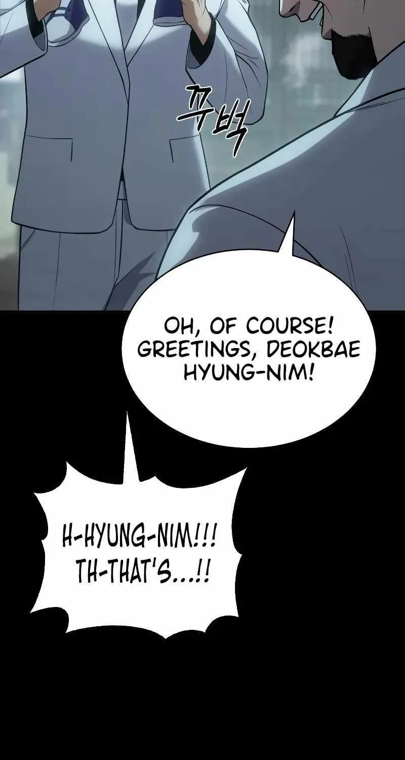 Baek Xx Chapter 28 page 51 - MangaNato