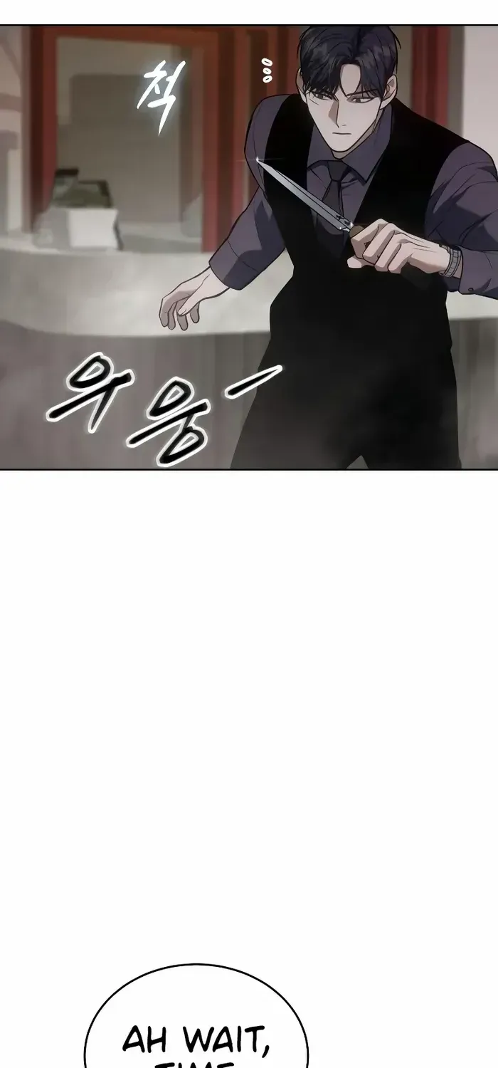 Baek Xx Chapter 30 page 135 - MangaNato