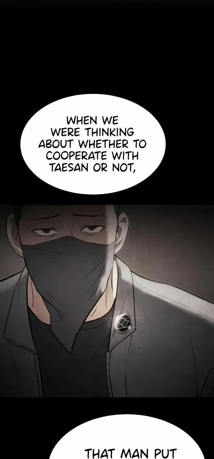 Baek Xx Chapter 30 page 10 - MangaNato