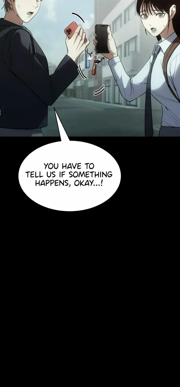 Baek Xx Chapter 35 page 14 - MangaNato