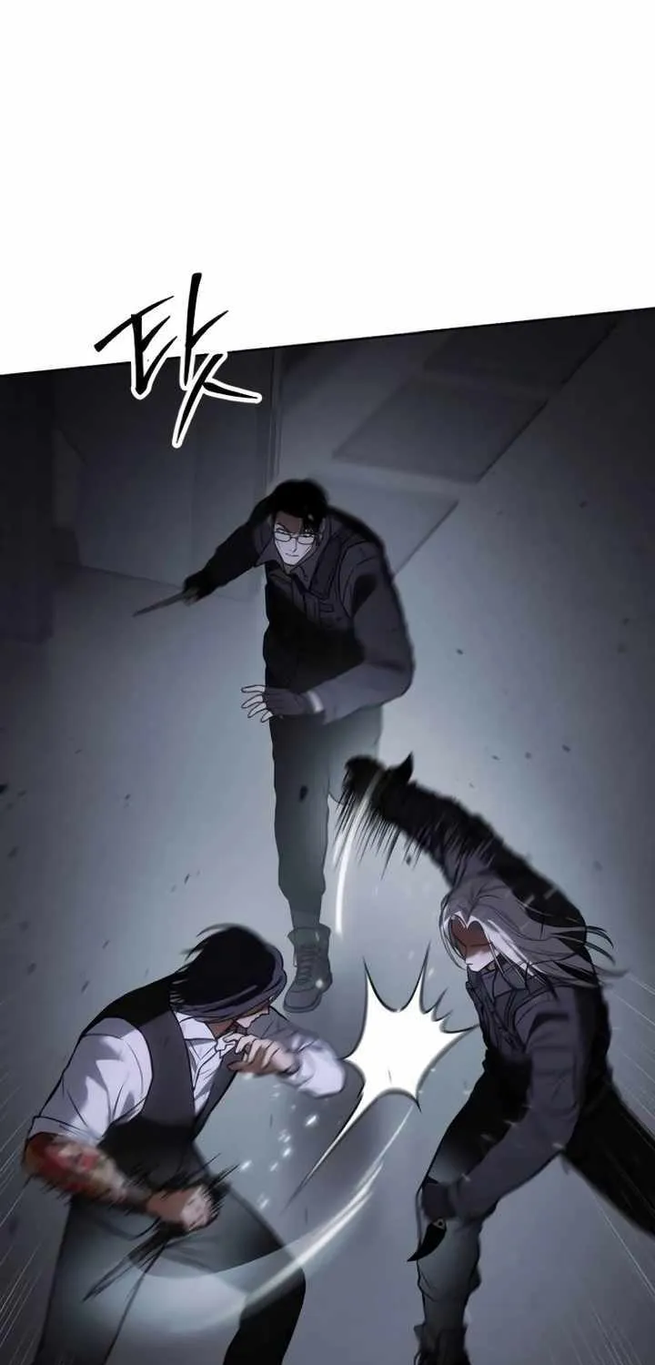 Baek Xx Chapter 50 page 74 - MangaNato