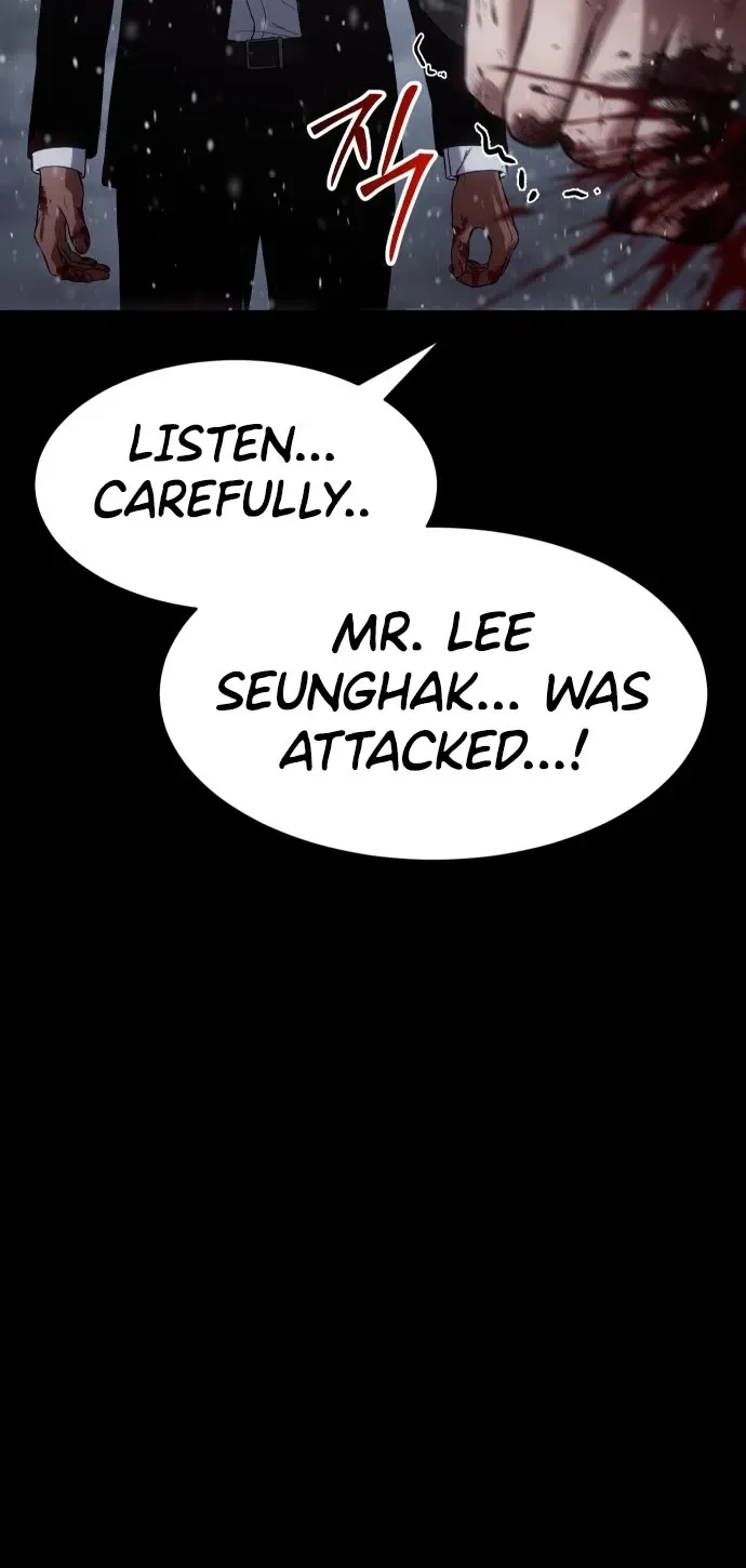 Baek Xx Chapter 71 page 21 - MangaNato