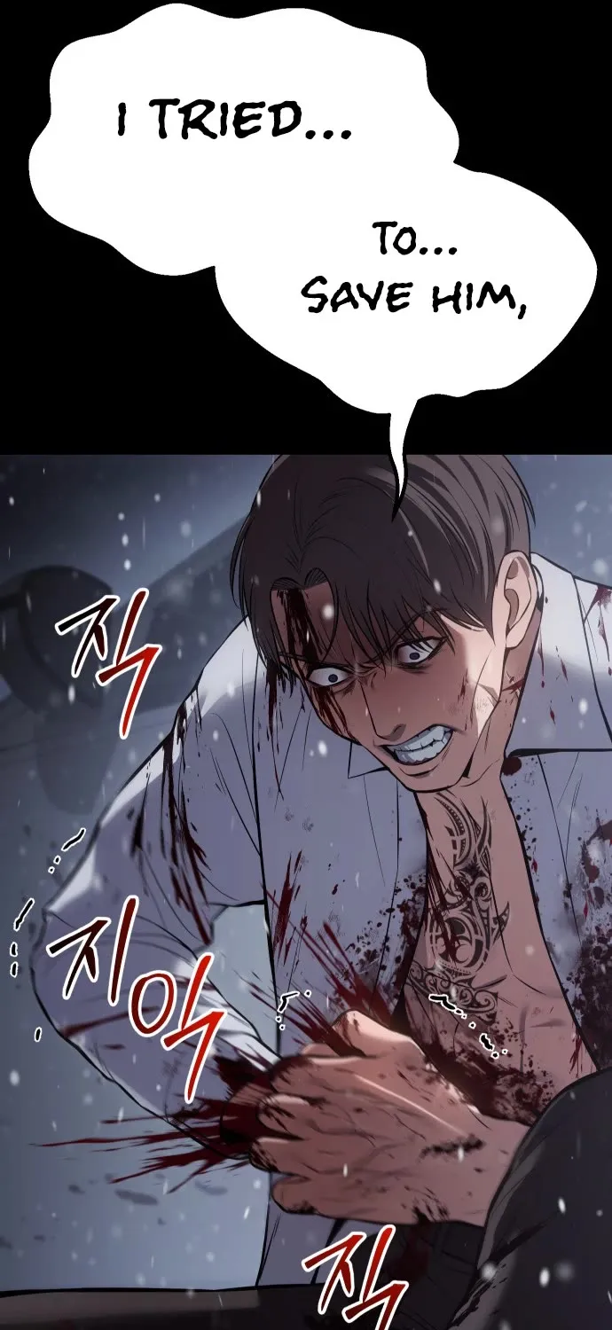 Baek Xx Chapter 71 page 22 - MangaNato