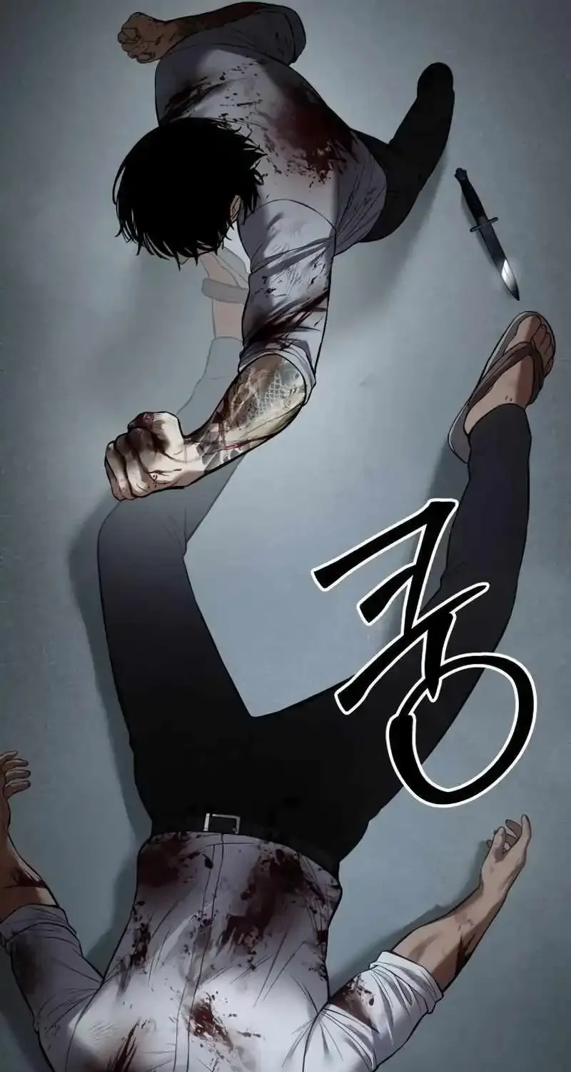 Baek Xx Chapter 94 page 135 - MangaNato