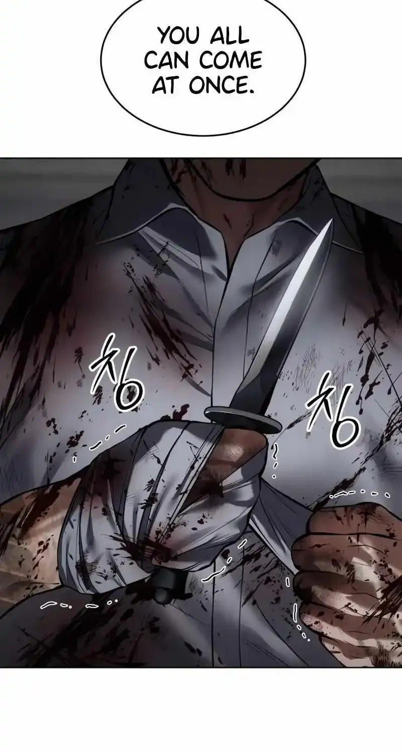 Baek Xx Chapter 94 page 147 - MangaNato