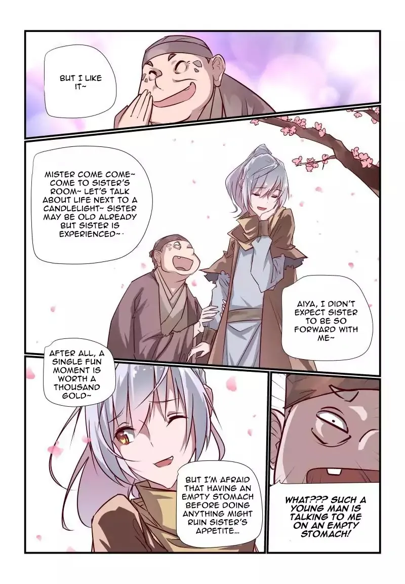 Bai He - Page 10