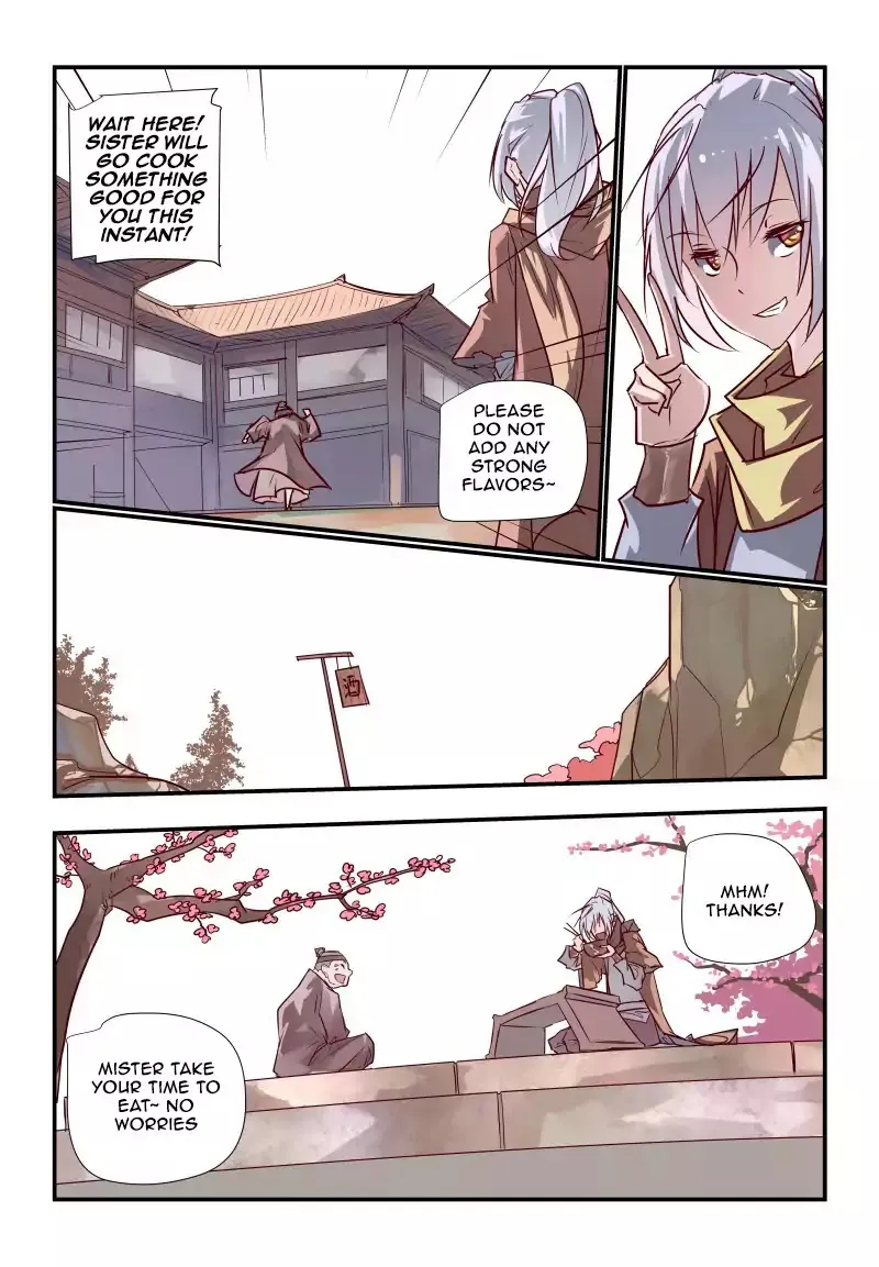 Bai He - Page 11