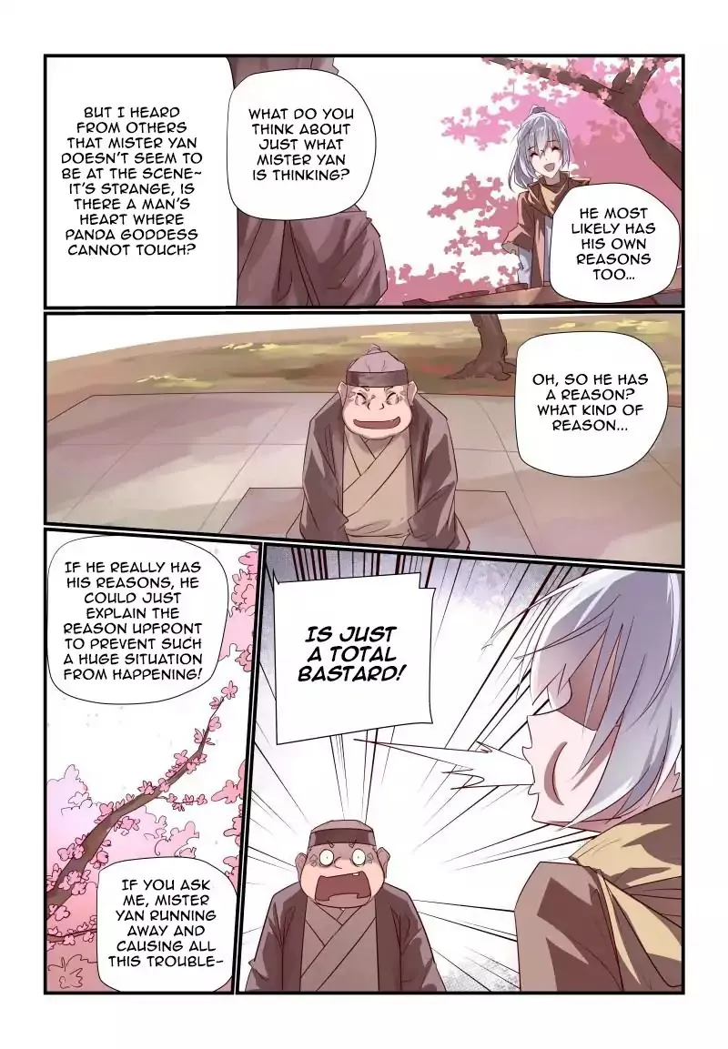 Bai He - Page 13