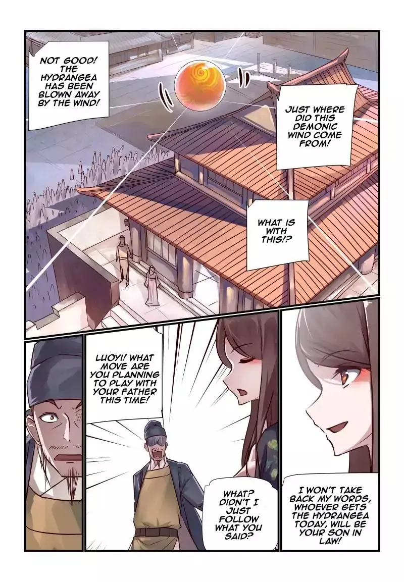 Bai He - Page 6