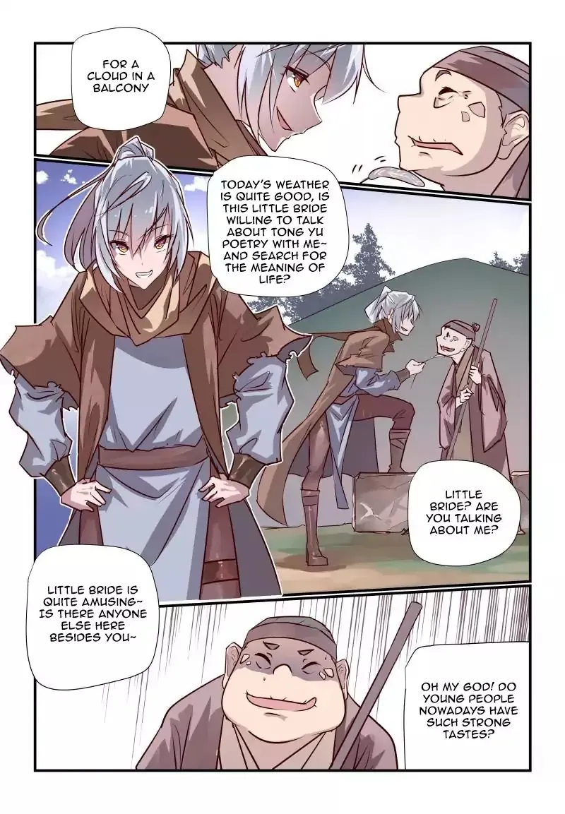 Bai He - Page 9