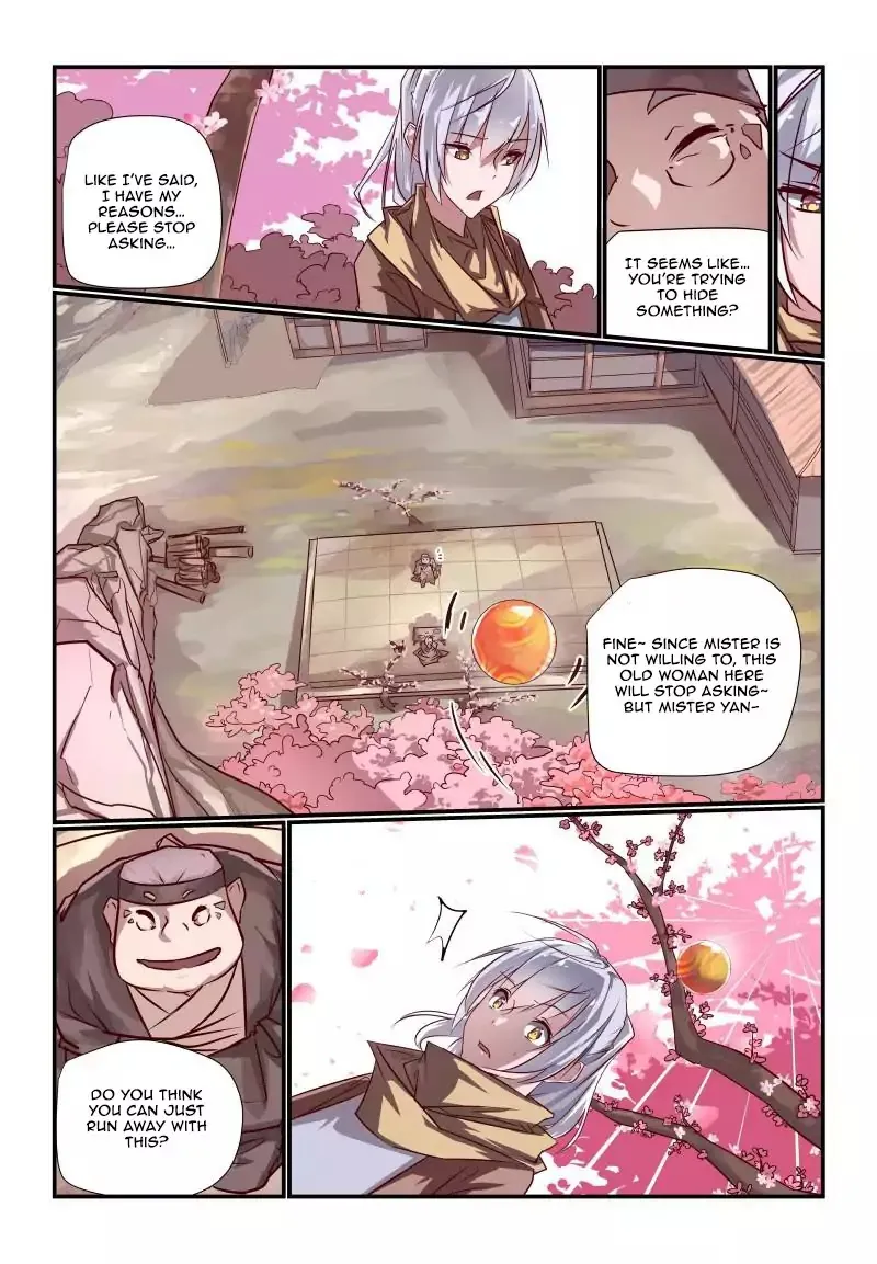 Bai He - Page 2