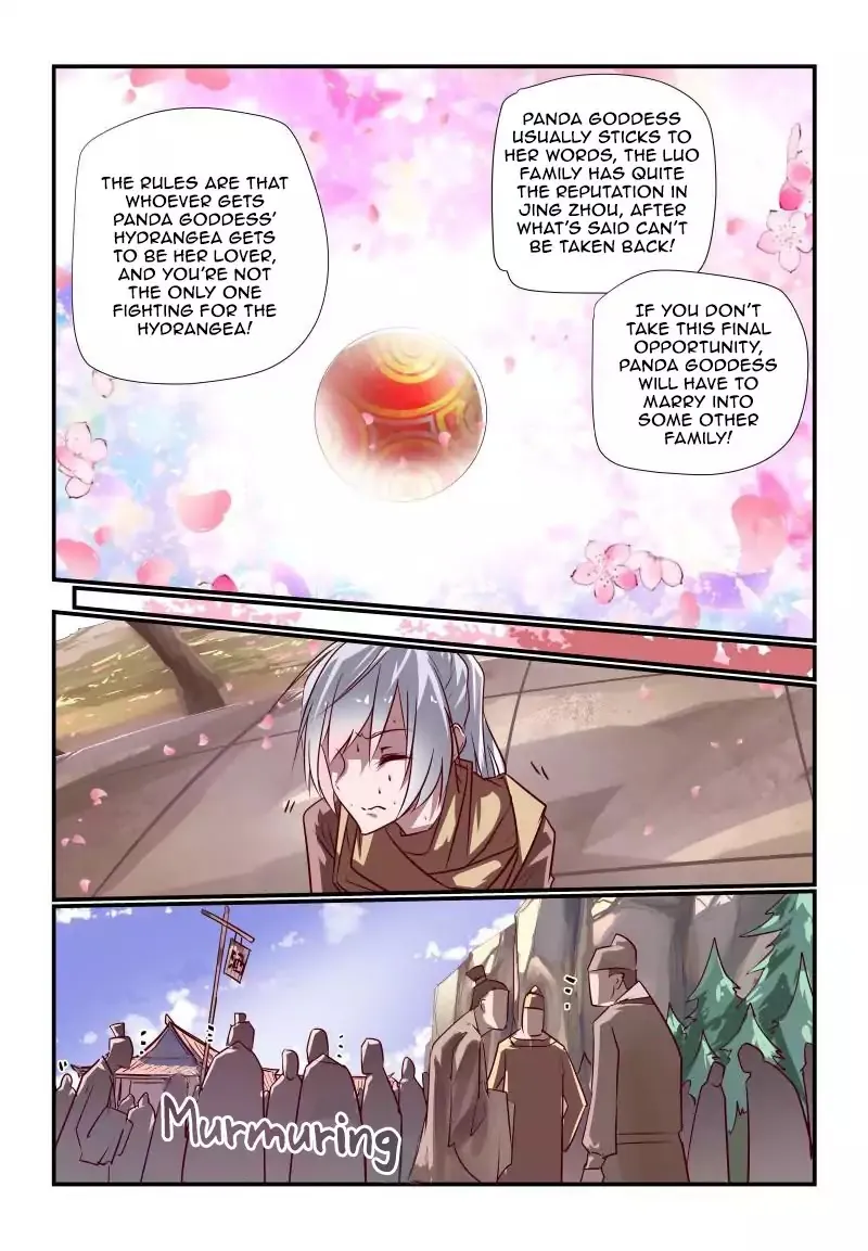 Bai He - Page 7