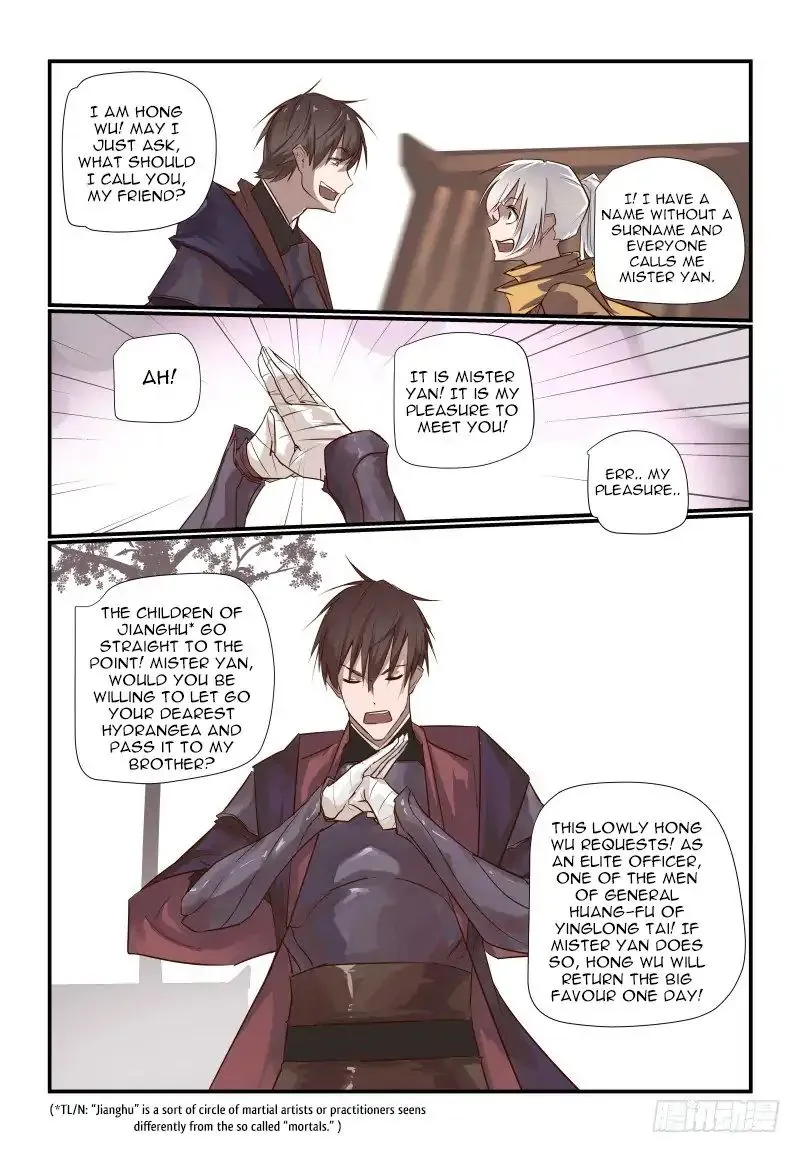 Bai He - Page 6