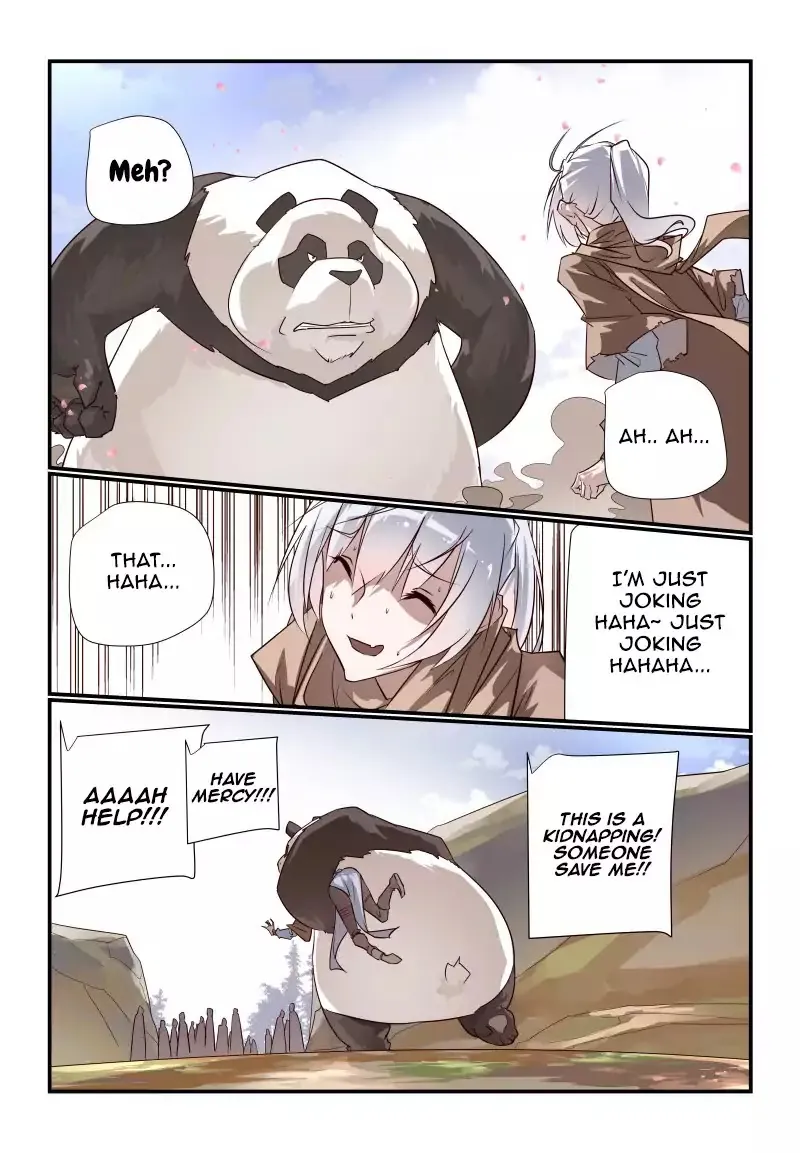 Bai He - Page 6