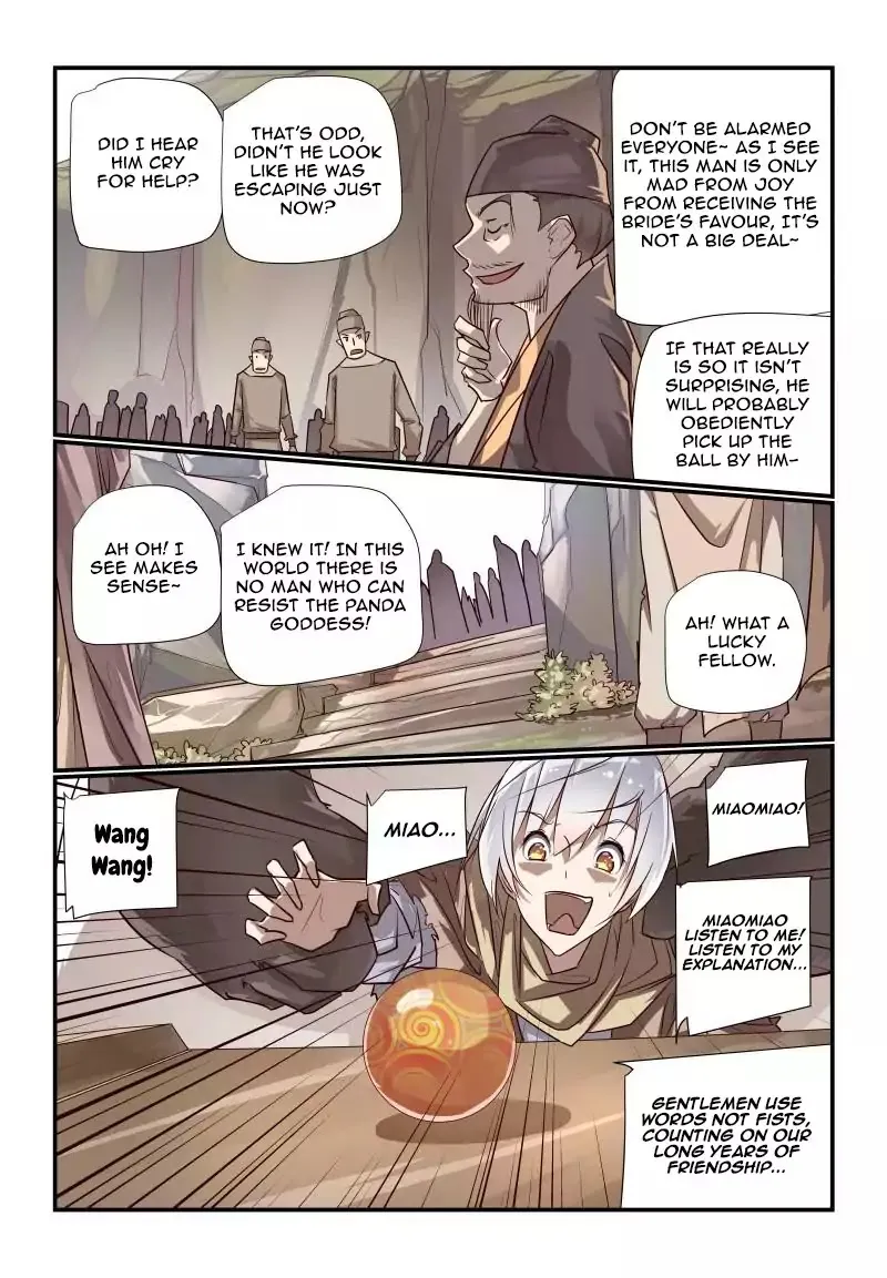 Bai He - Page 7