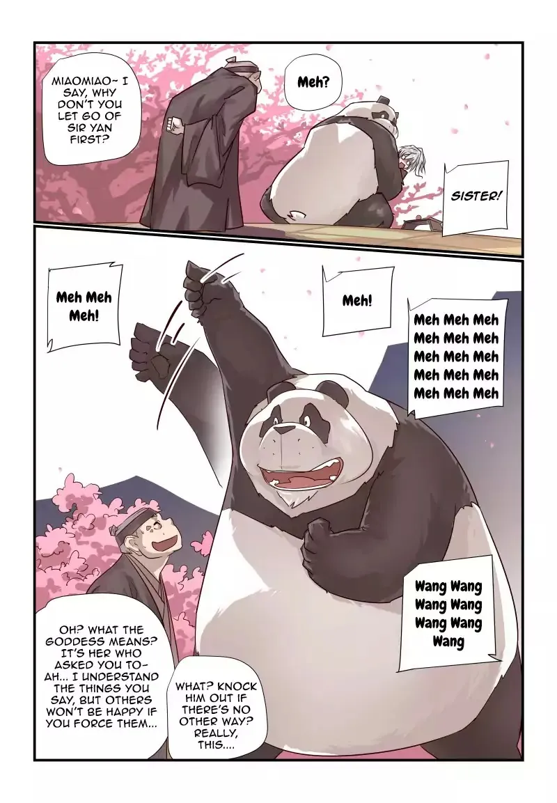 Bai He - Page 8