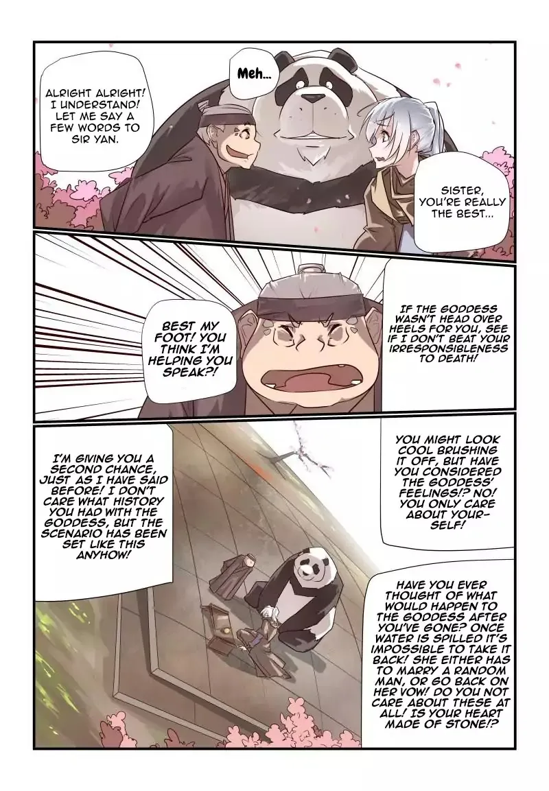 Bai He - Page 9