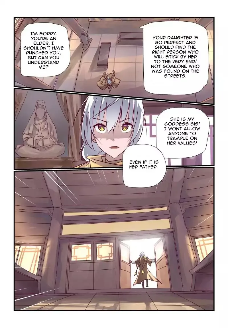 Bai He - Page 7