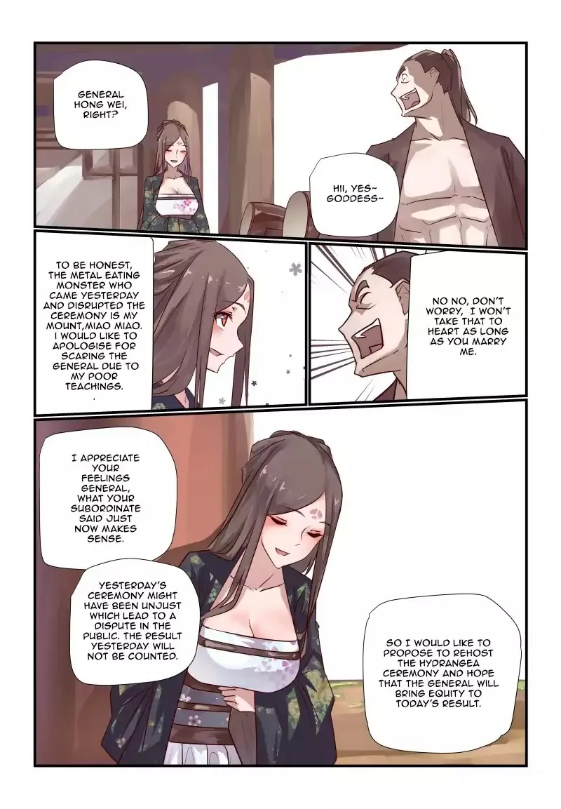 Bai He - Page 10