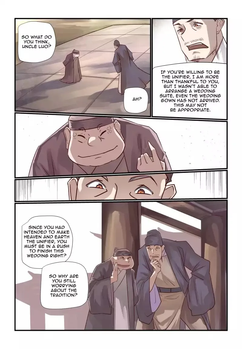 Bai He - Page 2