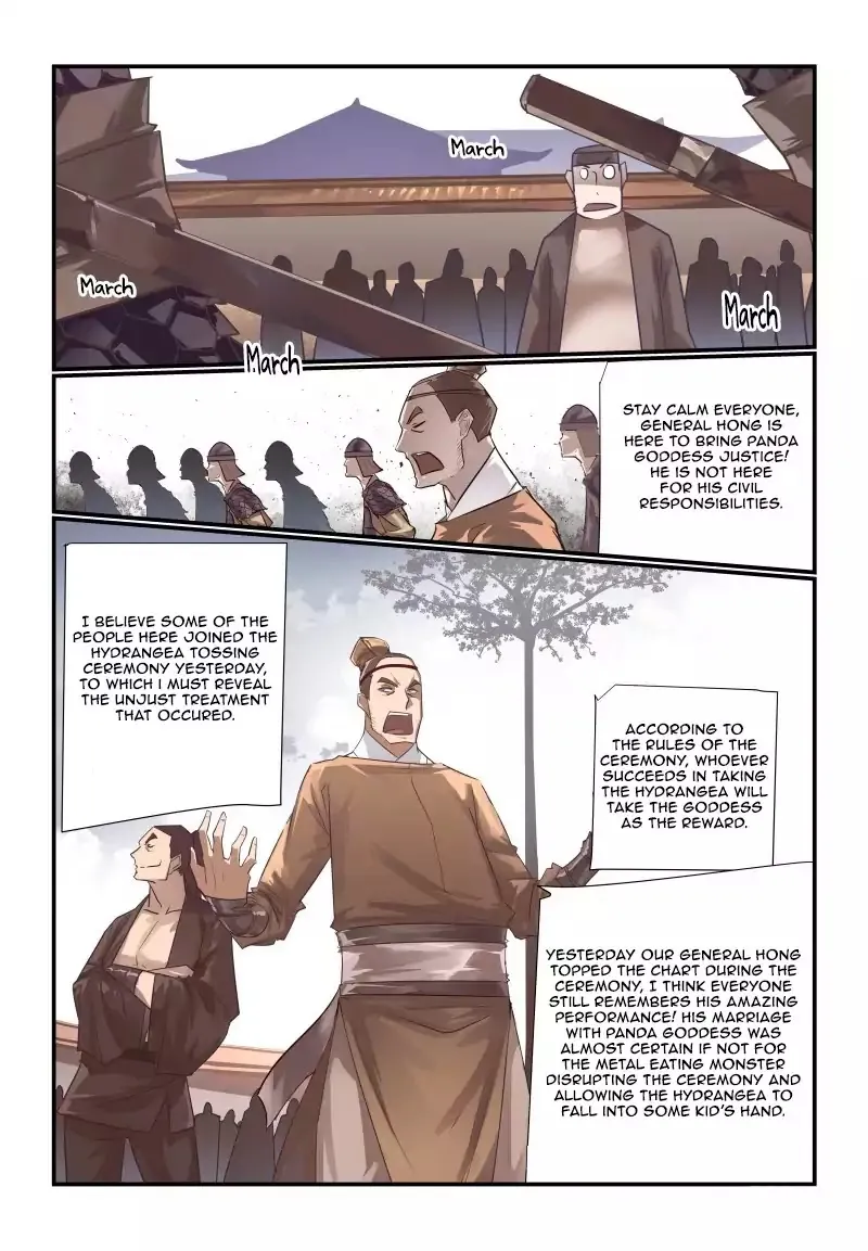 Bai He - Page 6