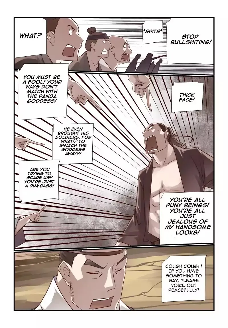 Bai He - Page 7