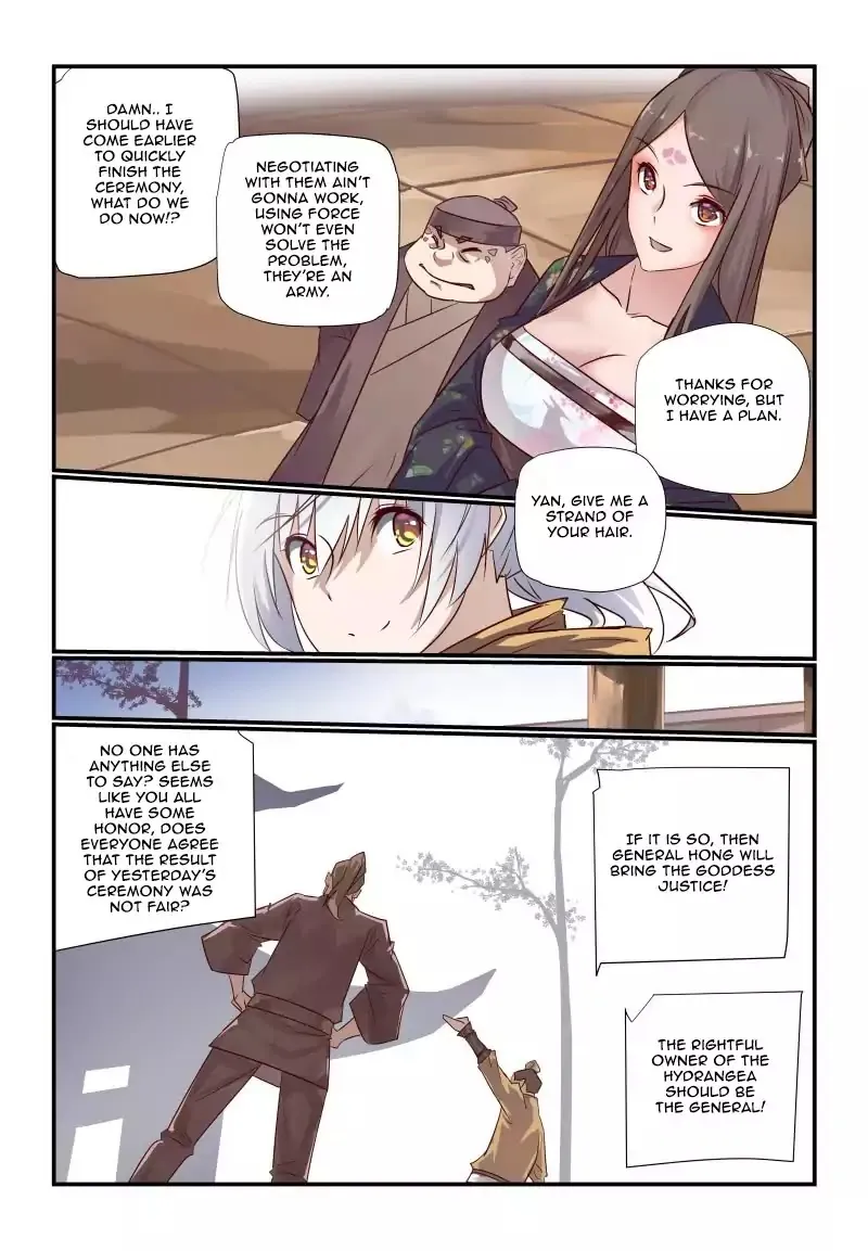 Bai He - Page 9