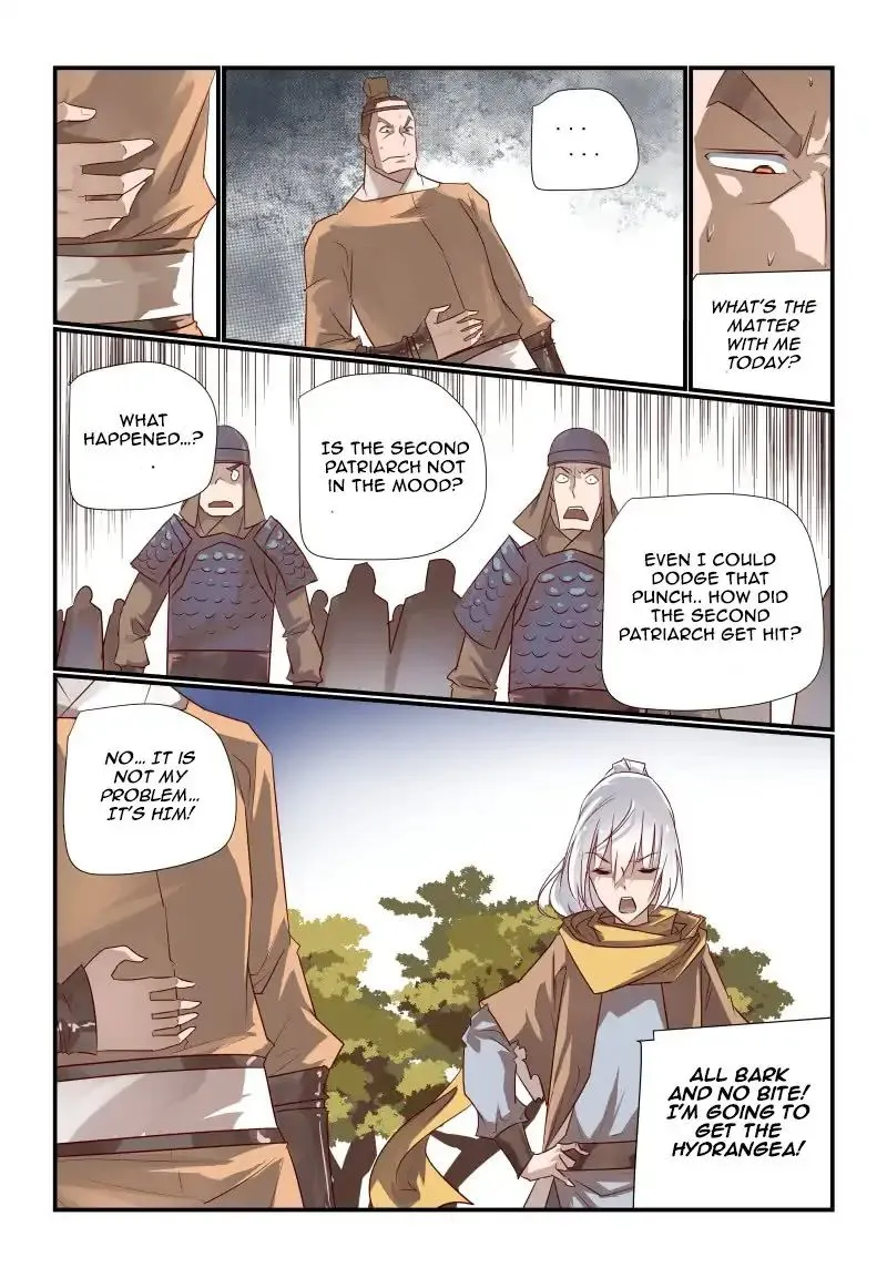 Bai He - Page 4