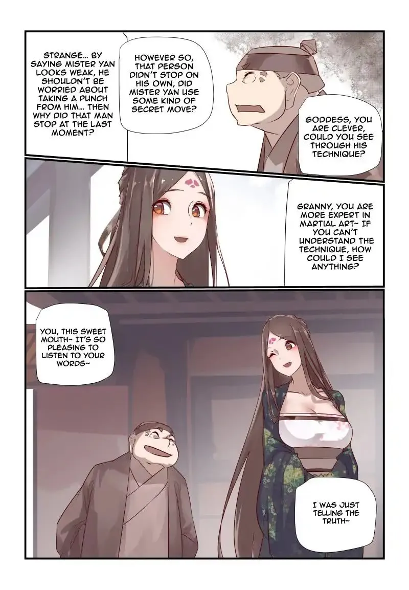 Bai He - Page 9