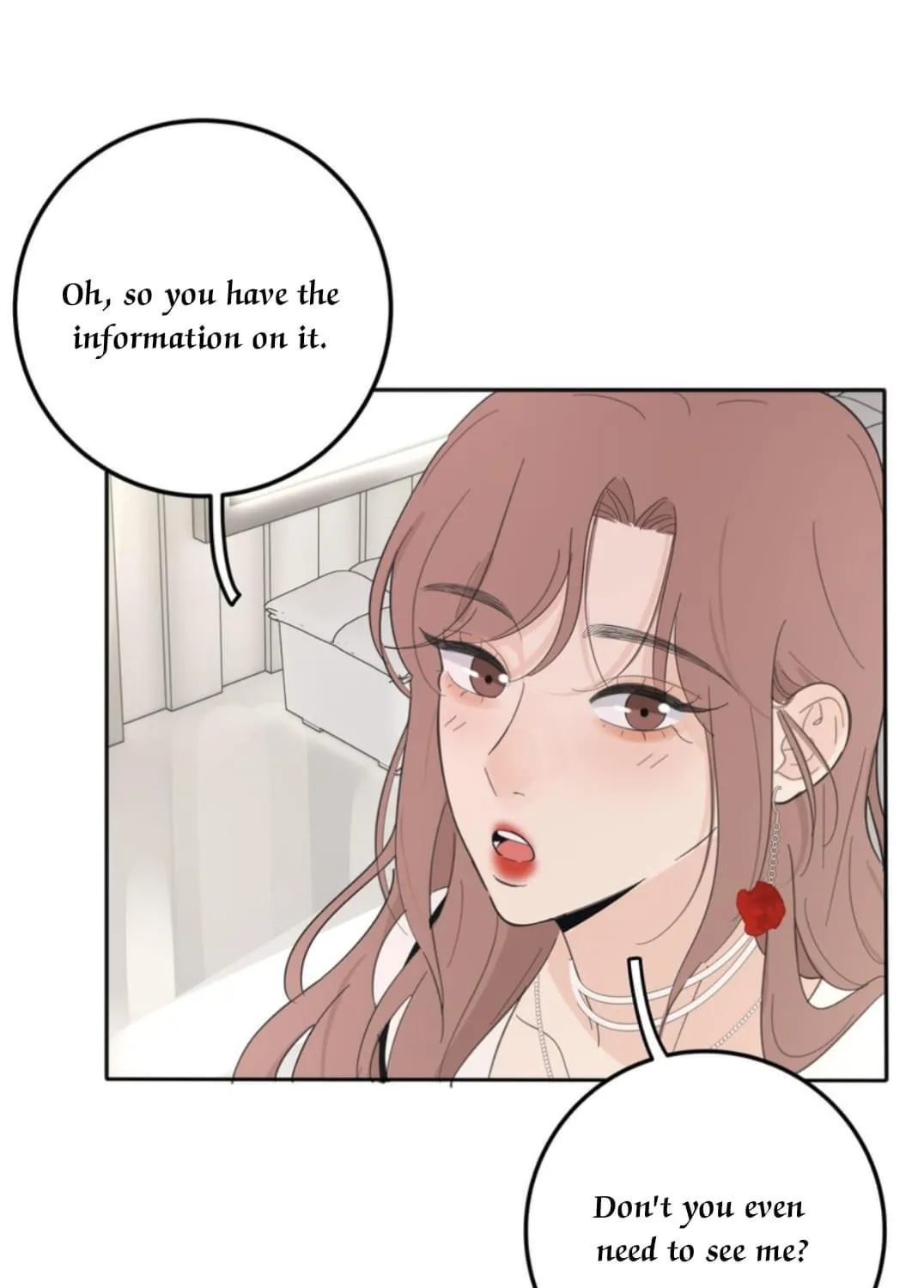 Baili Jin Among Mortals Chapter 133 page 33 - MangaKakalot