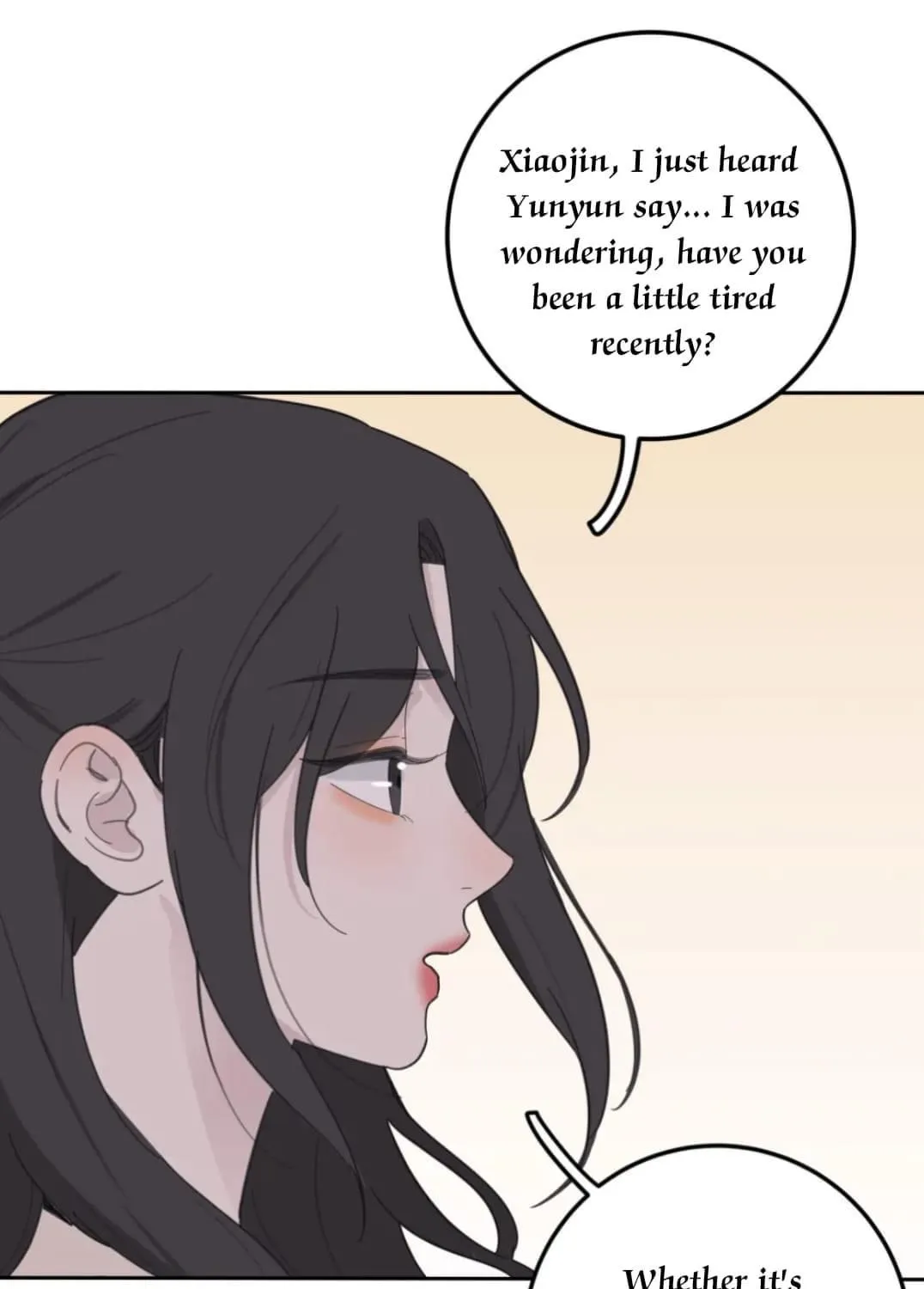 Baili Jin Among Mortals Chapter 145 page 63 - MangaKakalot