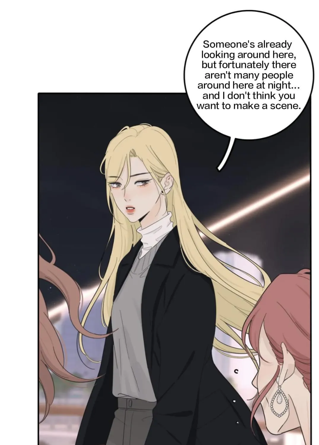 Baili Jin Among Mortals Chapter 160 page 45 - MangaKakalot