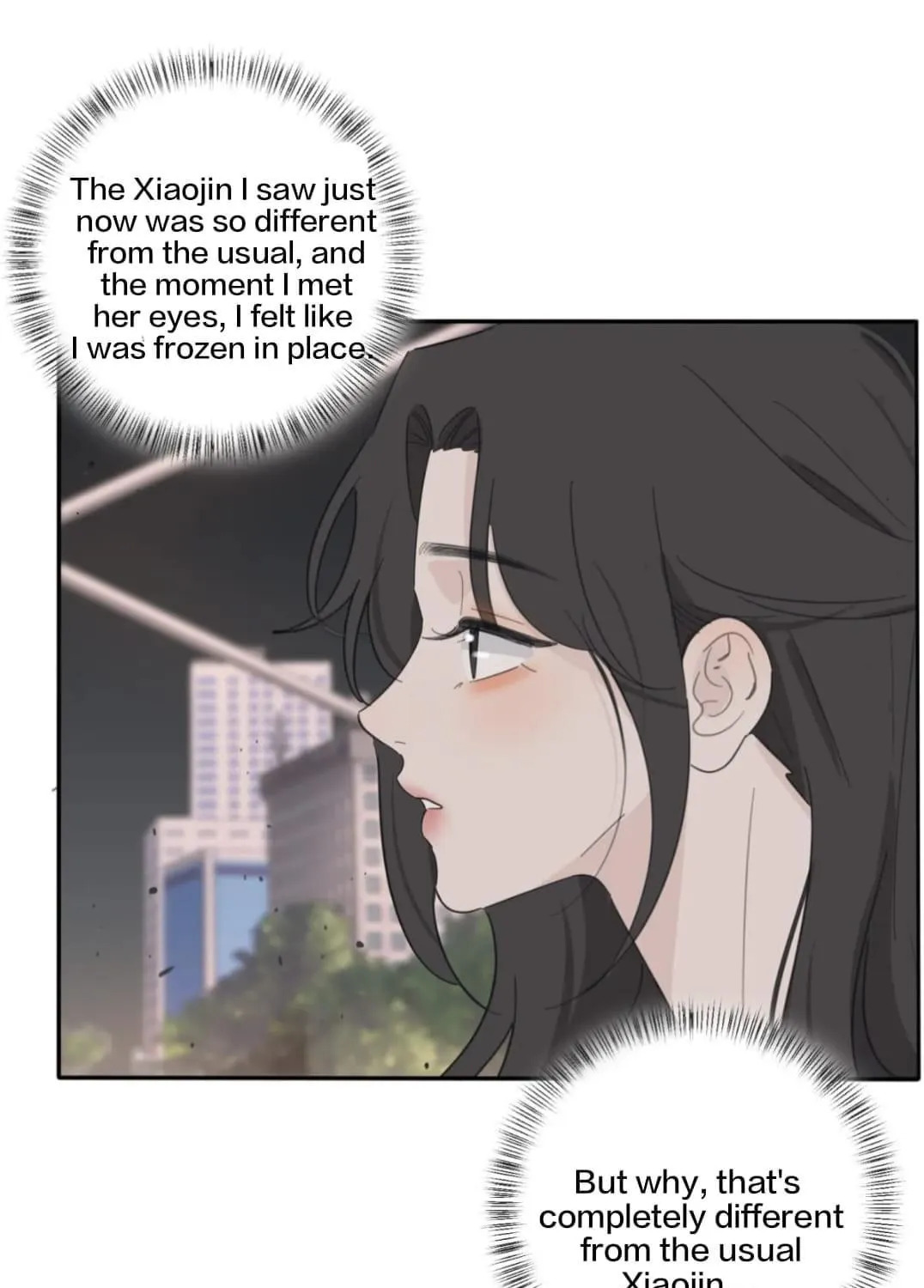 Baili Jin Among Mortals Chapter 160 page 63 - MangaKakalot