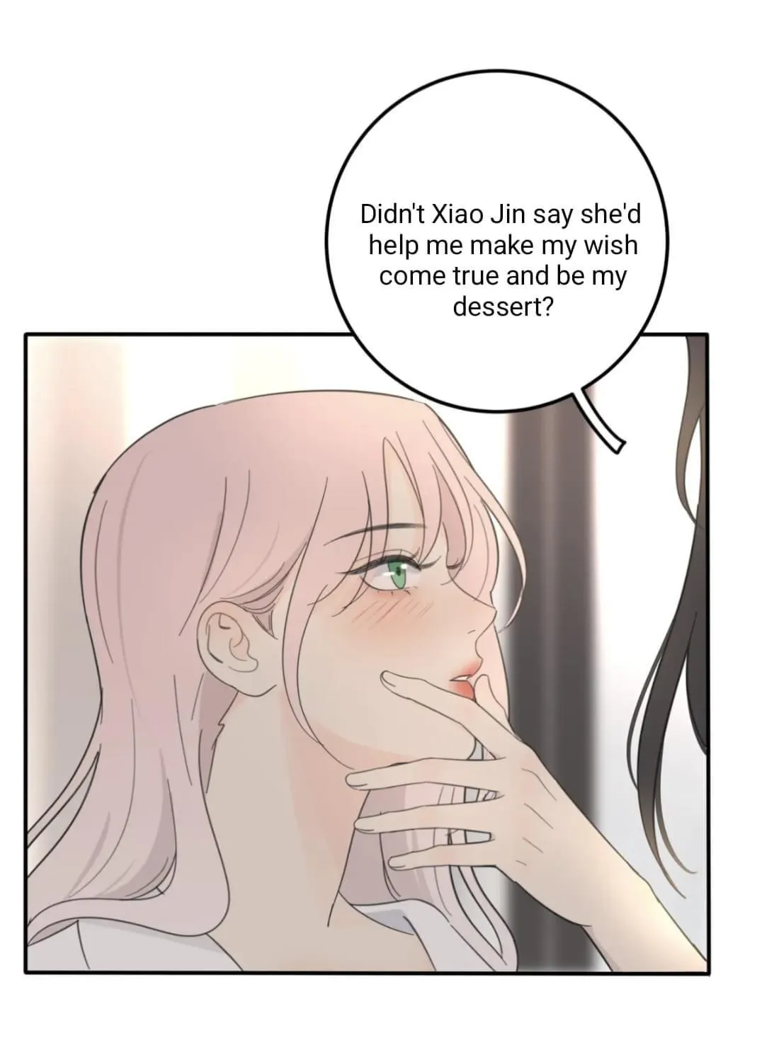 Baili Jin Among Mortals Chapter 164 page 77 - MangaKakalot