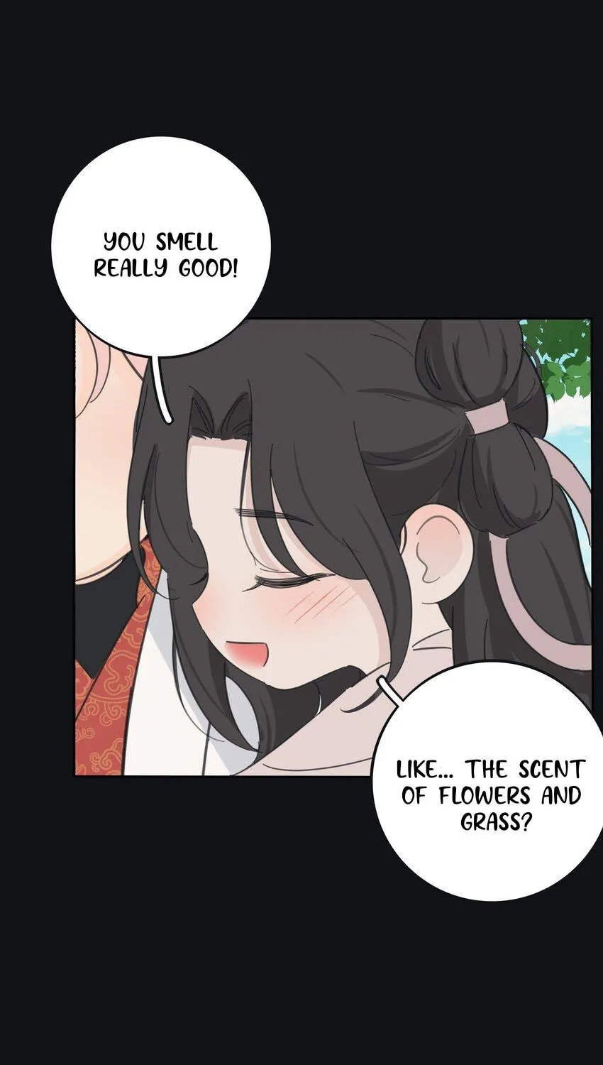 Baili Jin Among Mortals Chapter 181 page 73 - MangaKakalot