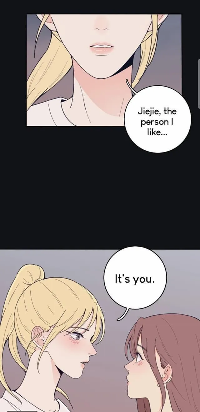 Baili Jin Among Mortals Chapter 38 page 8 - MangaKakalot