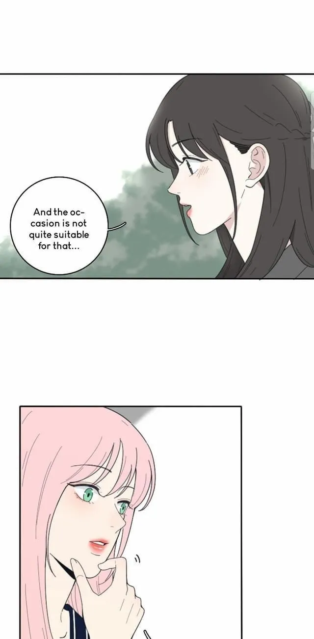 Baili Jin Among Mortals Chapter 40 page 5 - MangaKakalot