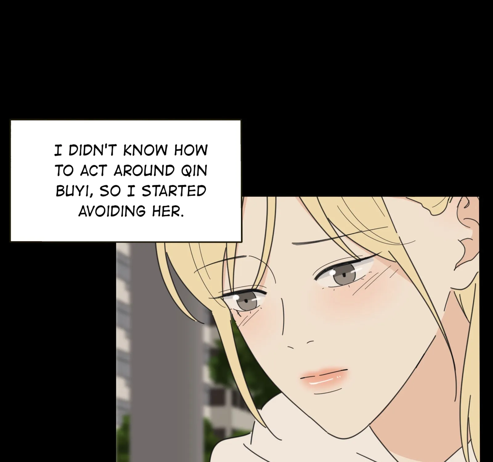 Baili Jin Among Mortals Chapter 60 page 68 - MangaKakalot