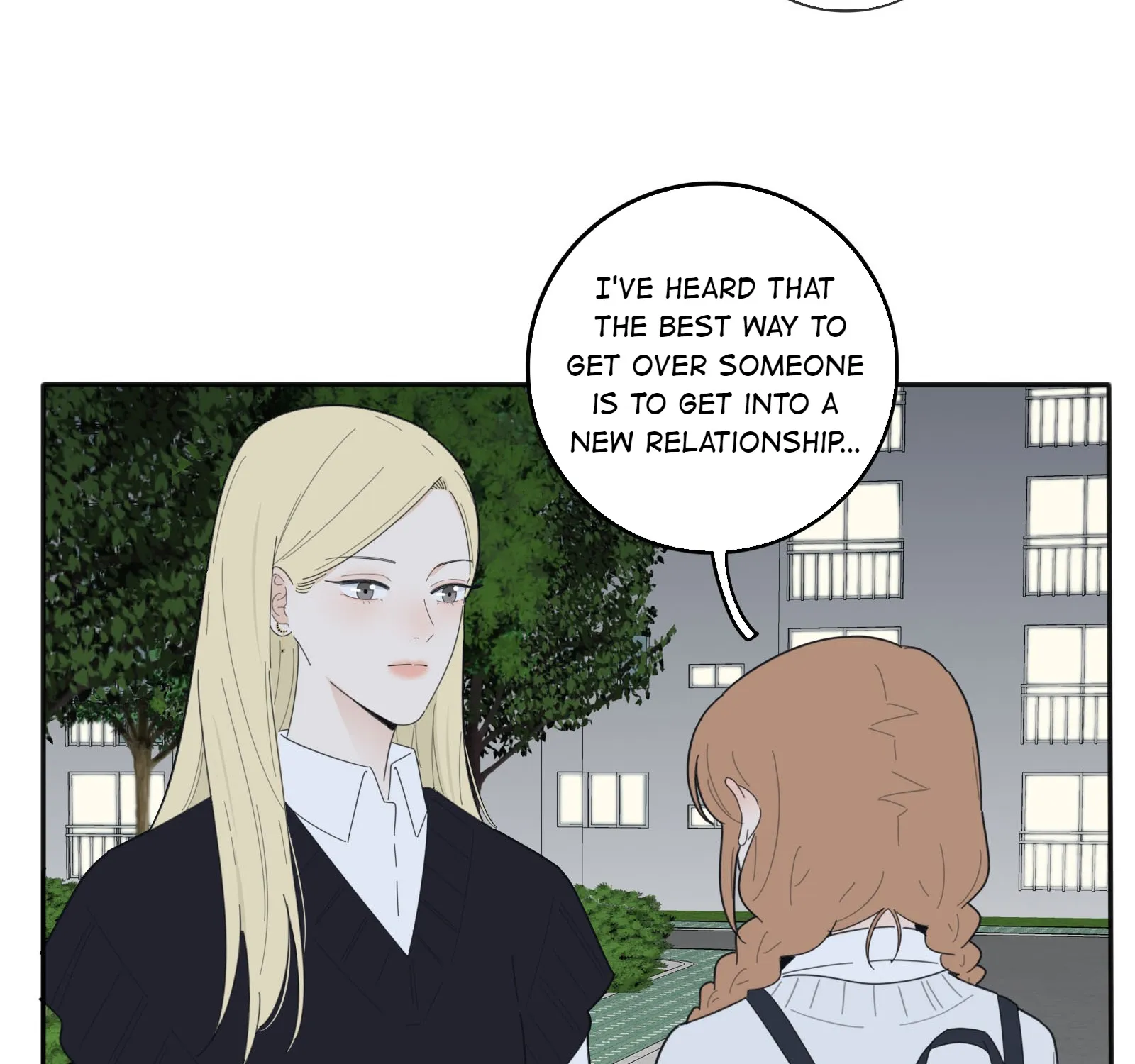 Baili Jin Among Mortals Chapter 69 page 70 - MangaKakalot