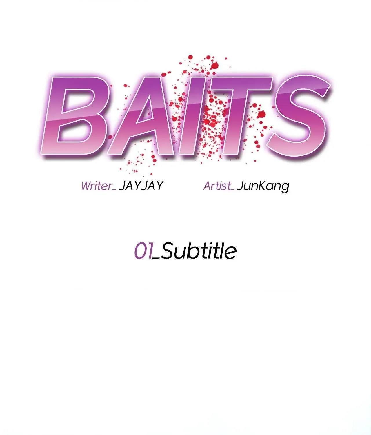 BAITS - Page 51