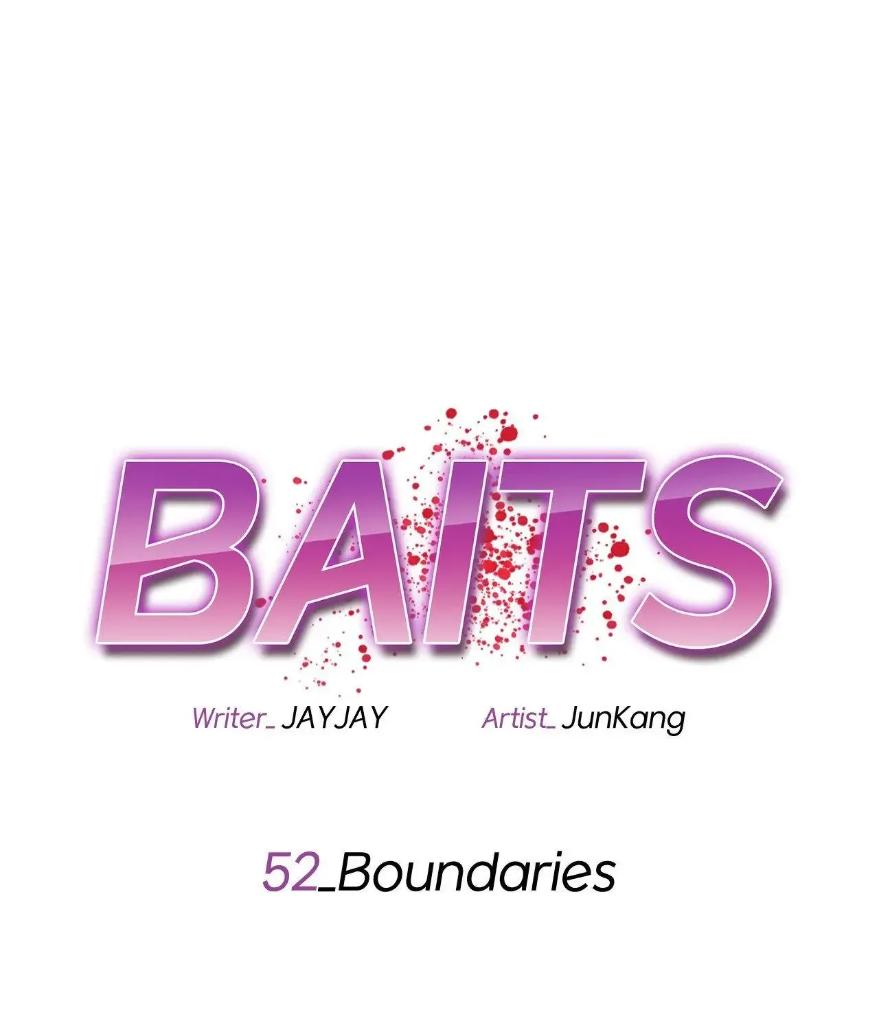 BAITS - Page 74