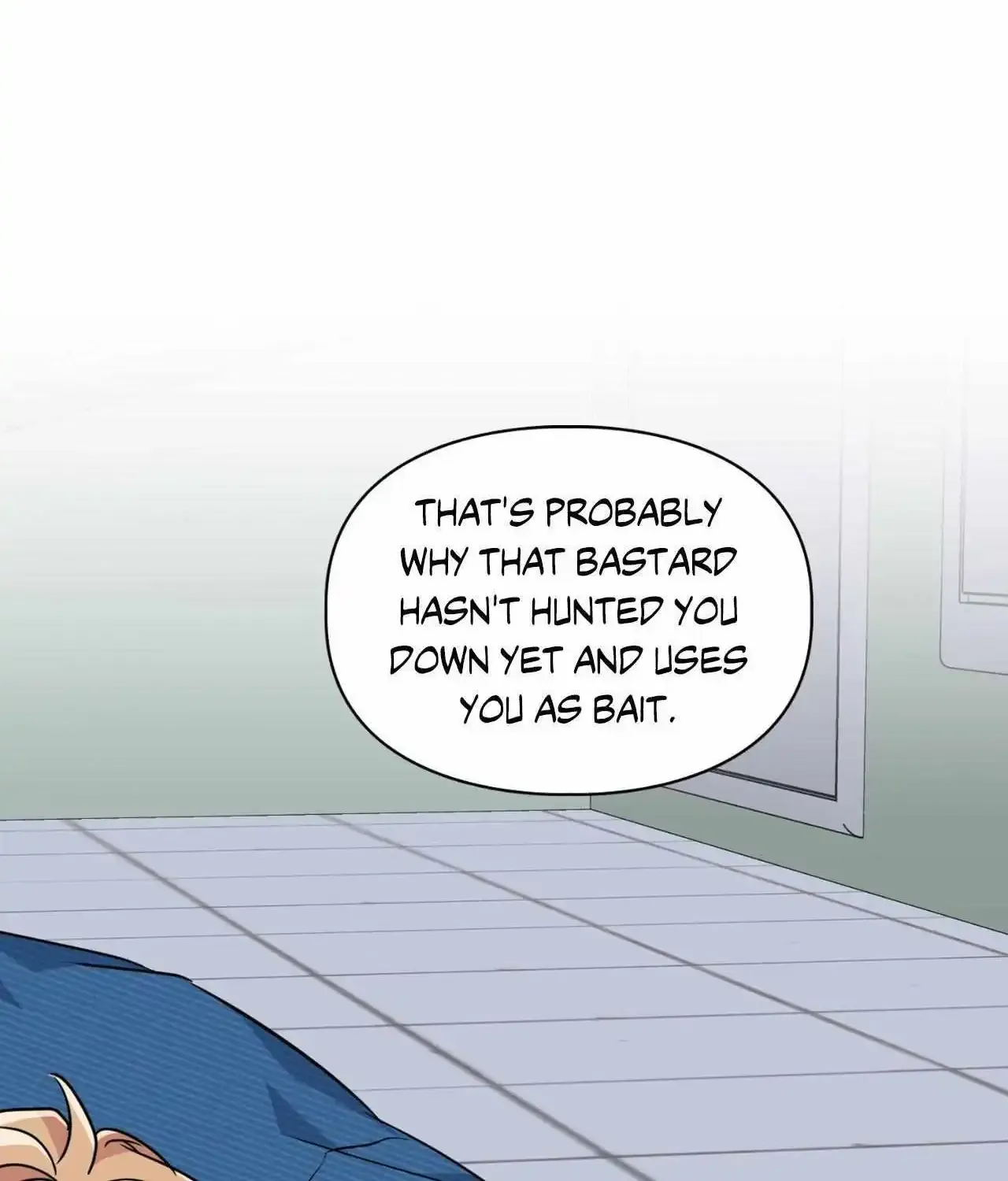 Baits Chapter 57 page 109 - MangaNato