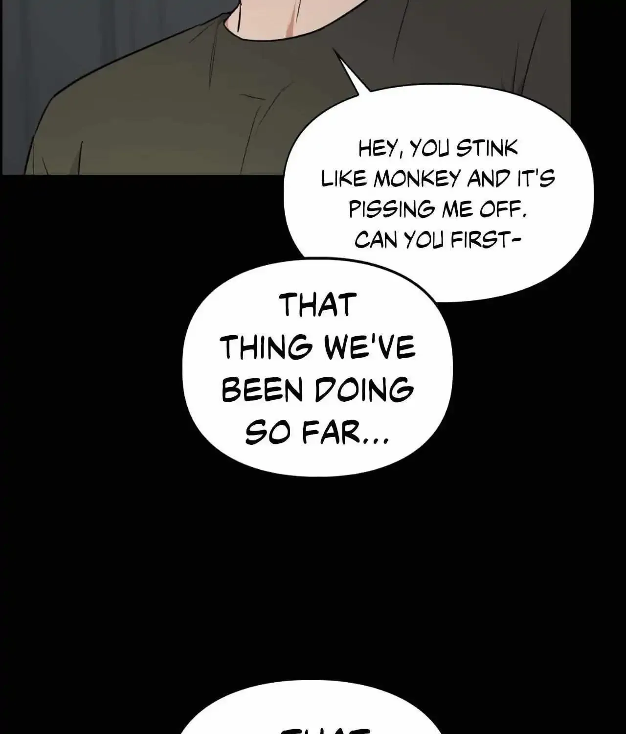 Baits Chapter 59 page 115 - MangaNato