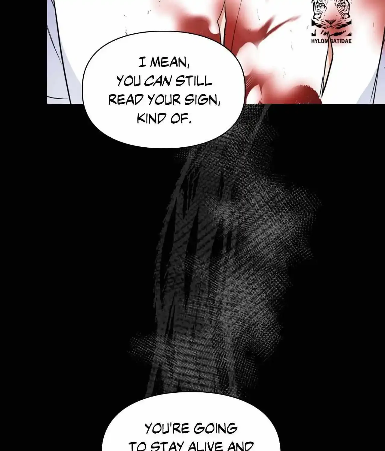 Baits Chapter 59 page 43 - MangaNato