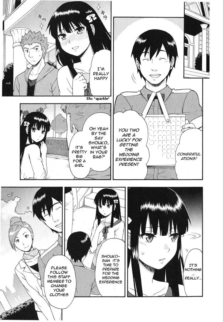 Baka to Tesuto to Shoukanjuu - Page 19