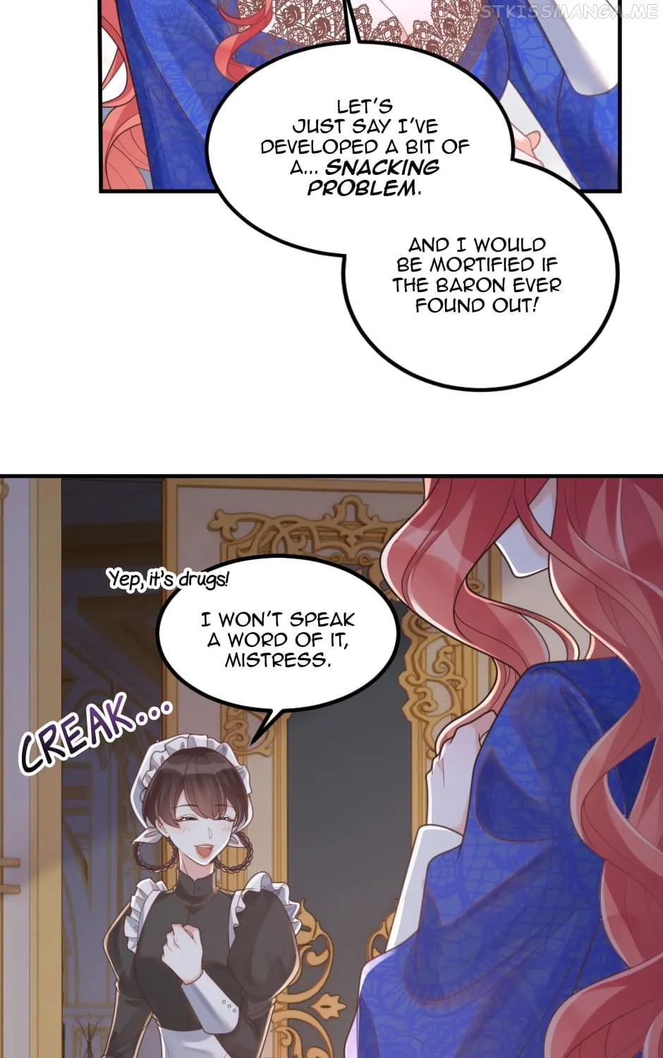 Baked By The Baroness Chapter 6 page 24 - MangaNato