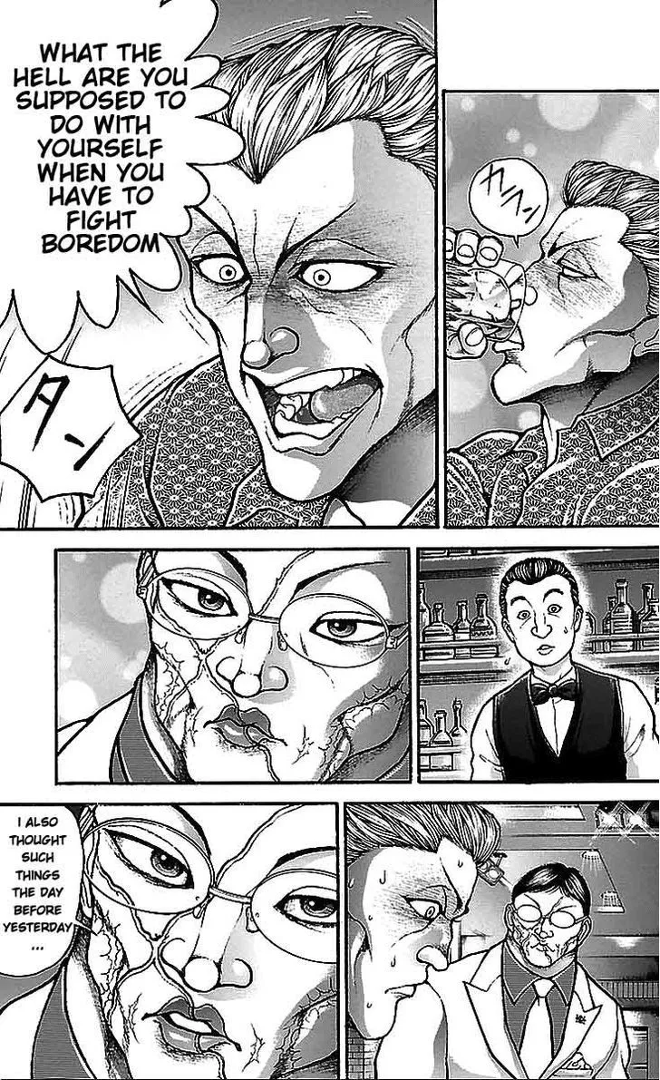 Baki Dou - Page 4