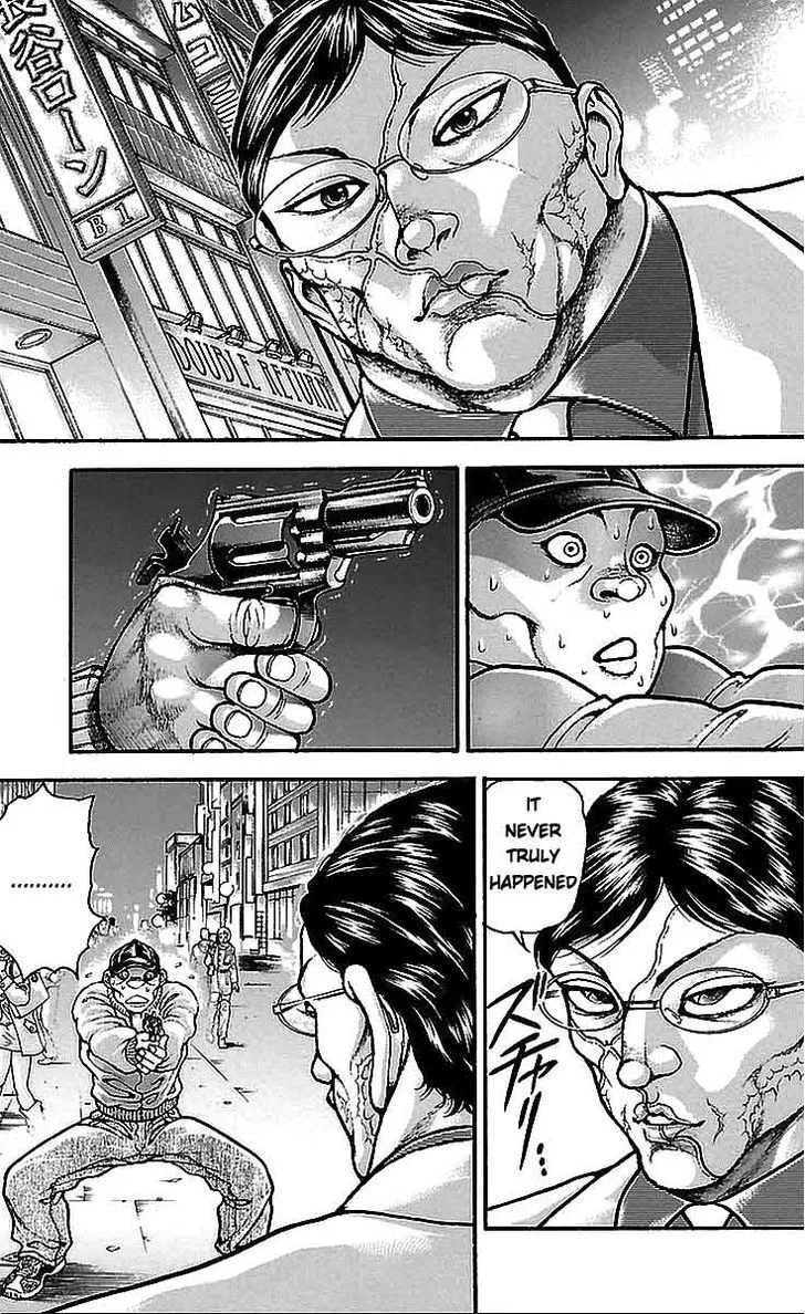 Baki Dou - Page 6